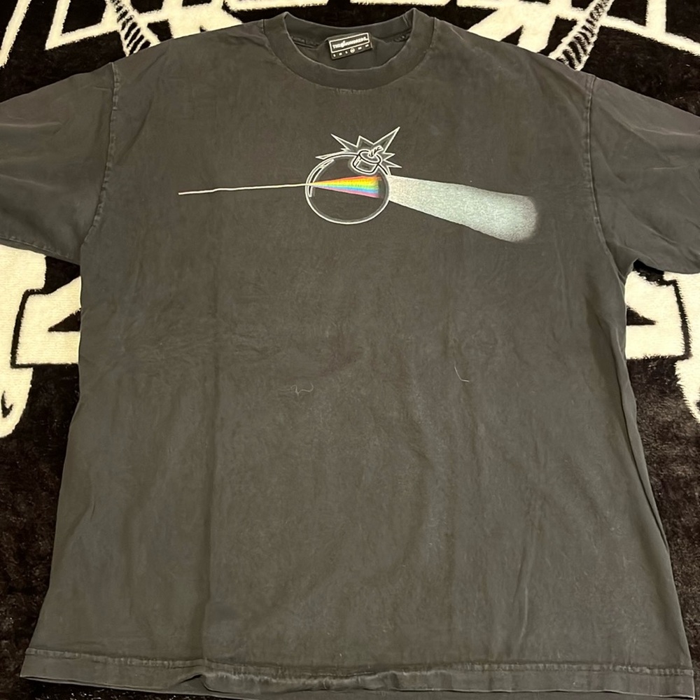 🚨Vintage The Hundreds X Pink Floyd🚨